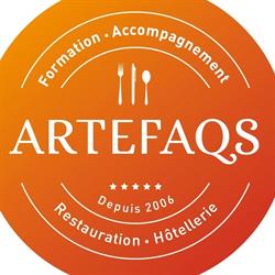 ArteFAQs Permis d'exploitation - HACCP - Hygiène en restauration commerciale, Aix-en-Provence - Horaires d'ouverture