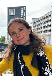 Caroline Maier, Aix-en-Provence - Horaires d'ouverture
