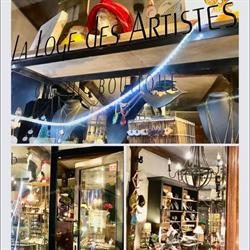 La Loge des Artistes, Bourg-en-Bresse - Horaires d'ouverture