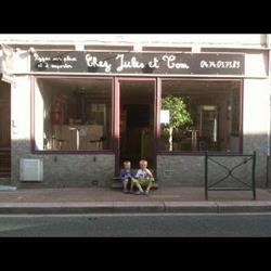 Chez Jules et Tom, Vindry-sur-Turdine - Horaires d'ouverture