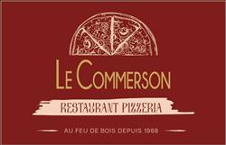 Restaurant Le Commerson, Châtillon-sur-Chalaronne - Horaires d'ouverture