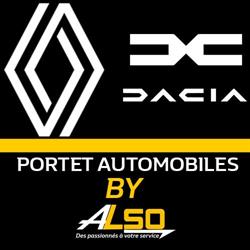 Portet Automobiles, Agent Renault, Dacia, Spécialiste Renault Sport, Portet-sur-Garonne - Horaires d'ouverture