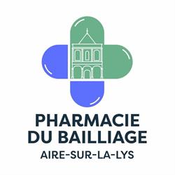 Pharmacie du Bailliage - Giropharm, Aire-sur-la-Lys - Horaires d'ouverture