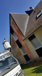 RENOV'FACADES SAS, Brive-la-Gaillarde - Horaires d'ouverture