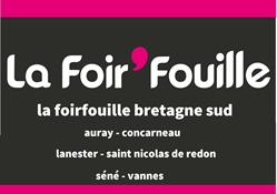 LA FOIRFOUILLE BRETAGNE SUD, Vannes - Horaires d'ouverture
