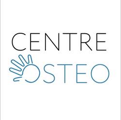 Centre Ostéo Grenoble - Anthony FOSSACECA - Horaires d'ouverture