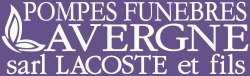 POMPES FUNÈBRES LAVERGNE (SARL LACOSTE et fils), Sarlat-la-Canéda - Horaires d'ouverture