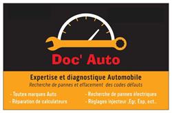 Doc'Auto, Créteil - Horaires d'ouverture