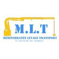 Méditerranée Levage Transport, Montblanc - Horaires d'ouverture