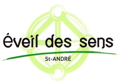 ÉVEIL DES SENS, Saint-André - Horaires d'ouverture