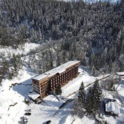 Résidence Le Fontenay, Passy - Horaires d'ouverture