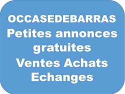 occasedebarras, Lège-Cap-Ferret - Horaires d'ouverture