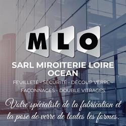 MIROITERIE LOIRE OCEAN, Saint-Barthélemy-d'Anjou - Horaires d'ouverture
