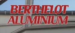 BERTHELOT ALUMINIUM, Saint-Bonnet-sur-Gironde - Horaires d'ouverture