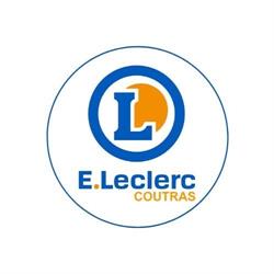 E.Leclerc Station Service, Coutras - Horaires d'ouverture