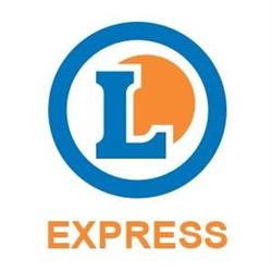 E.Leclerc Express, Barlin - Horaires d'ouverture