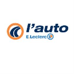 L'auto Leclerc, Château-Gontier - Horaires d'ouverture