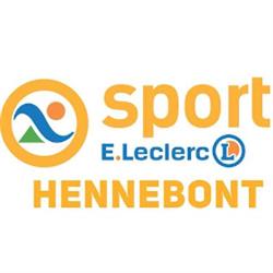 E.Leclerc Sports, Hennebont - Horaires d'ouverture