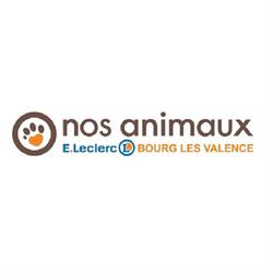 Animalerie E.Leclerc, Bourg-lès-Valence - Horaires d'ouverture