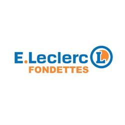 E.Leclerc Nos Animaux, Fondettes - Horaires d'ouverture