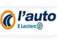 L'auto Leclerc Centre Autop, Brens - Horaires d'ouverture