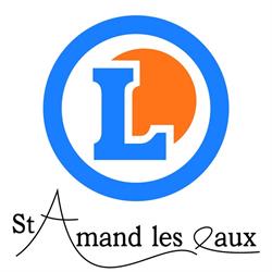 E.Leclerc Location de Véhicules, Saint-Amand-les-Eaux - Horaires d'ouverture