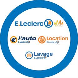 E.Leclerc Station Service, Marly - Horaires d'ouverture
