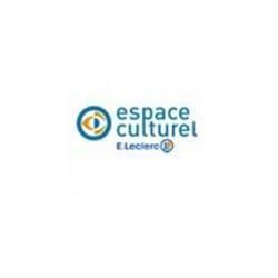 Espace Culturel Leclerc, Chinon - Horaires d'ouverture