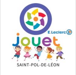 E.Leclerc Jouet, Saint-Pol-de-Léon - Horaires d'ouverture