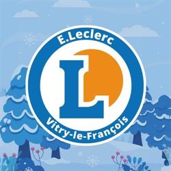 E.Leclerc Manège A Bijoux, Vitry-le-François - Horaires d'ouverture
