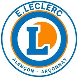 E.Leclerc Station Service, Arçonnay - Horaires d'ouverture