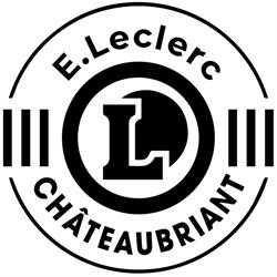 E.Leclerc Station Service, Châteaubriant - Horaires d'ouverture
