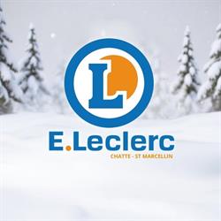E.Leclerc Location de Véhicules, Chatte - Horaires d'ouverture