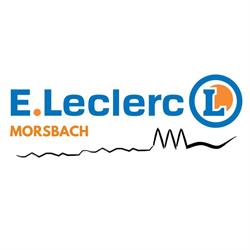 E.Leclerc Drive, Morsbach - Horaires d'ouverture