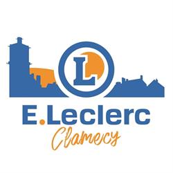 E.Leclerc Station Service, Clamecy - Horaires d'ouverture