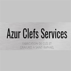 Azur Clefs Services, Saint-Raphaël - Horaires d'ouverture