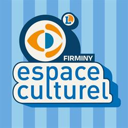 E.Leclerc Espace Culturel, Firminy - Horaires d'ouverture