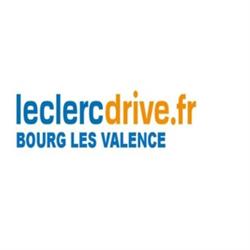 Drive E. Leclerc, Tournon-sur-Rhône - Horaires d'ouverture