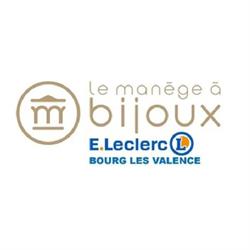 Le Manège à Bijoux E. Leclerc, Bourg-lès-Valence - Horaires d'ouverture