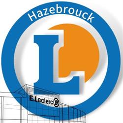 E.Leclerc Optique, Hazebrouck - Horaires d'ouverture
