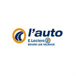Auto E. Leclerc, Bourg-lès-Valence - Horaires d'ouverture