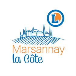E.Leclerc Drive, Marsannay-la-Côte - Horaires d'ouverture