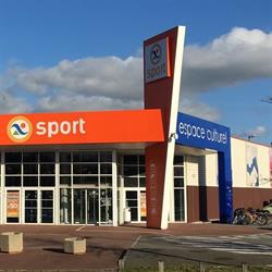 E.Leclerc Sports, Saint-Brevin-les-Pins - Horaires d'ouverture