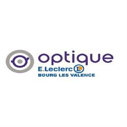 Optique E. Leclerc, Bourg-lès-Valence - Horaires d'ouverture