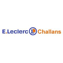 Centre E.Leclerc, Challans - Horaires d'ouverture