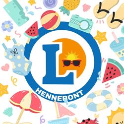 E.Leclerc Hennebont, Kervignac - Horaires d'ouverture