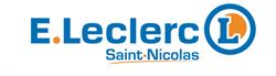 E.Leclerc, Saint-Nicolas-de-Redon - Horaires d'ouverture