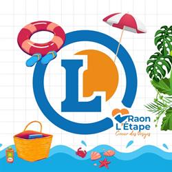E.Leclerc Raon L'Etape, Raon-l'Etape - Horaires d'ouverture