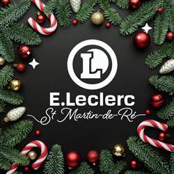 E.Leclerc Saint-Martin-de-Ré, - Horaires d'ouverture
