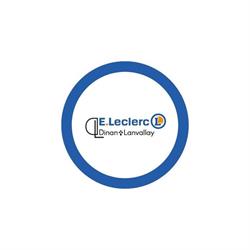 E.Leclerc Dinan, - Horaires d'ouverture